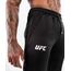 UFC Authentic Fight Night Men's Walkout Pant, Colour: Schwarz, Size: S, 5 image