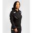 UFC Replica Women's Hoodie, Colour: Schwarz, Size: M