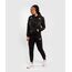 UFC Replica Women's Hoodie, Colour: Schwarz, Size: M, 2 image