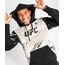 UFC Authentic Fight Week 2.0 Hoodie, Size: S, Colour: Weiss, 2 image
