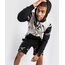 UFC Authentic Fight Week 2.0 Hoodie, Size: S, Colour: Weiss, 5 image