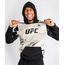 UFC Authentic Fight Week 2.0 Hoodie, Size: S, Colour: Weiss, 8 image