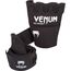 Venum Kontact Gel Glove Wraps - Black, Size: One Size, Colour: Weiss, 4 image