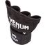 Venum Kontact Gel Glove Wraps - Black, Size: One Size, Colour: Weiss, 3 image