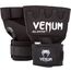 Venum Kontact Gel Glove Wraps - Black, Size: One Size, Colour: Weiss
