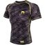 T-Shirt de Compression  Tramo Jungle Manches Courtes, Taille: XS, Couleur: Noir, Taille ne pas utiliser: XS, 2 image