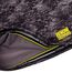 T-Shirt de Compression  Tramo Jungle Manches Courtes, Taille: XS, Couleur: Noir, Taille ne pas utiliser: XS, 6 image