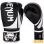 Boxhandschuhe Challenger 2.0 Kids, Farbe: Schwarz, OZ: 4oz