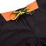 Venum Cutback Boardshorts - Black/Yellow, Size: XS, Colour: Schwarz, Size: XS, 5 image