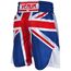 Shorts de boxe Venum Elite, Taille: XS, Couleur: Bleu, Taille ne pas utiliser: XS, 4 image