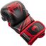 MMA Sparring Handschue Challenger 3.0, Farbe: Rot, Grösse : S, 3 image