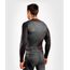 Venum Contender 5.0 Rashguard ong sleeves - Black/Red, Size: S, Colour: Schwarz, Size: S, 3 image