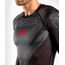 Venum Contender 5.0 Rashguard ong sleeves - Black/Red, Size: S, Colour: Schwarz, Size: S, 5 image