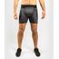 Venum G-Fit Compression Shorts - Grey/Black, Colour: Grey, Size: S