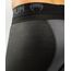 Venum G-Fit Compression Shorts - Grey/Black, Colour: Grey, Size: S, 7 image