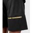 VE-03728-126-S-Venum G-Fit Training Shorts - Black/Gold