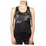 Tank Top Dune 2.0, Bekleidungsgrösse: S, Farbe: Schwarz, Grösse : S