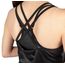 Tank Top Dune 2.0, Bekleidungsgrösse: S, Farbe: Schwarz, Grösse : S, 4 image