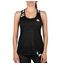 Venum Power 2.0 Tank Top  - For Women, Size: L, Colour: Schwarz, Size: L