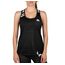 Venum Power 2.0 Tank Top  - For Women, Size: M, Colour: Schwarz, Size: M