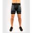 Venum Sky247 Compression Short - Black/Grey, Colour: Schwarz, Size: XL