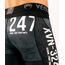 Venum Sky247 Compression Short - Black/Grey, Colour: Schwarz, Size: XL, 5 image