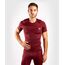 T-Shirt de Compression G-Fit  Manches Courtes, Couleur: Bordeaux, Taille ne pas utiliser: S