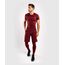 T-Shirt de Compression G-Fit  Manches Courtes, Couleur: Bordeaux, Taille ne pas utiliser: S, 3 image