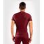 Venum G-Fit Rashguard Short Sleeves - Burgundy, Colour: Bordeau, Size: S, 4 image