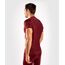 T-Shirt de Compression G-Fit  Manches Courtes, Couleur: Bordeaux, Taille ne pas utiliser: S, 5 image