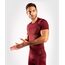 T-Shirt de Compression G-Fit  Manches Courtes, Couleur: Bordeaux, Taille ne pas utiliser: S, 6 image