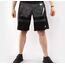 Short de combat Sky247, Couleur: Noir, Taille ne pas utiliser: S