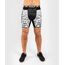 Venum Defender Compression Short - Urban Camo, Colour: Weiss, Size: XL