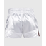 VE-03813-002-L-Venum Classic Muay Thai Shorts - White/Black