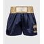 Venum Muay Thai Shorts Classic, Size: S, Colour: Blue