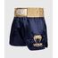 Venum Muay Thai Shorts Classic, Size: S, Colour: Blue, 5 image