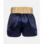 Venum Muay Thai Shorts Classic, Size: S, Colour: Blue, 4 image