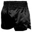 VE-03813-116-XL-Venum Muay Thai Shorts Classic - Black/Neo Yellow