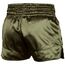 VE-03813-200-XL-Venum Muay Thai Shorts Classic - Khaki/Black