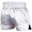 Muay Thaï Shorts Classic, Bekleidungsgrösse: S, Farbe: Weiss, Grösse : S, 3 image