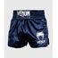 Muay Thaï Shorts Classic, Bekleidungsgrösse: L, Farbe: Blau, Grösse : L