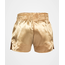 Muay Thaï Shorts Classic, Bekleidungsgrösse: M, Farbe: Gold, 2 image