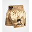 Muay Thaï Shorts Classic, Bekleidungsgrösse: M, Farbe: Gold, 3 image