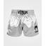Muay Thaï Shorts Classic, Bekleidungsgrösse: L, Farbe: Silber