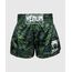 Venum Muay Thai Shorts Classic, Size: S, Colour: Green