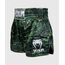 Venum Muay Thai Shorts Classic, Size: S, Colour: Green, 2 image