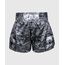 Muay Thaï Shorts Classic, Bekleidungsgrösse: S, Farbe: Grau