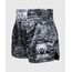 Muay Thaï Shorts Classic, Bekleidungsgrösse: S, Farbe: Grau, 2 image