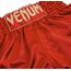 VE-03813-532-S-Venum Muay Thai Shorts Classic - Bordeaux/Gold