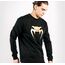 VE-03932-126-XL-Venum Classic Crewneck - Black/Gold